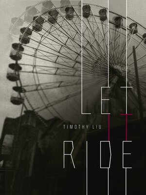 cover image of Let It Ride
